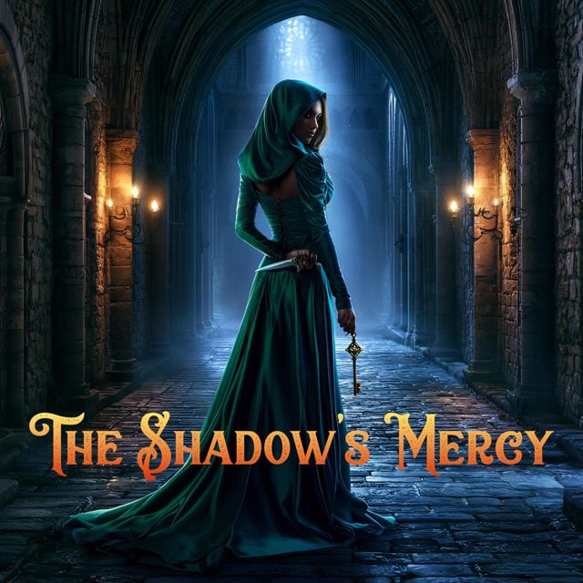 Sable Night - 'The Shadow’s Mercy' [Ringtone]