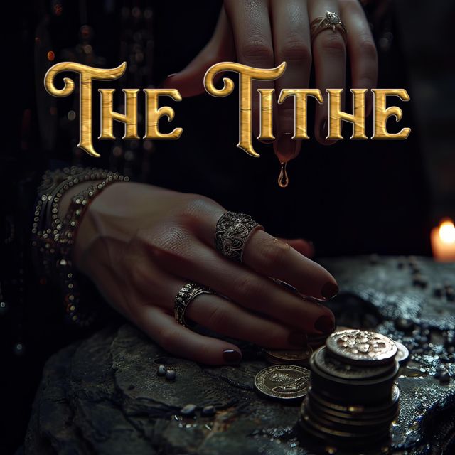 Sable Night - 'The Tithe' [Ringtone]