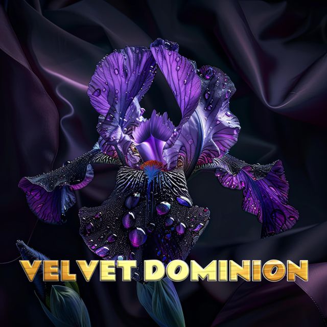 Sable Night - 'Velvet Dominion' [Ringtone]