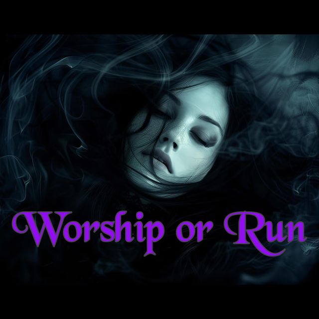 Sable Night - 'Worship or Run' [Ringtone]