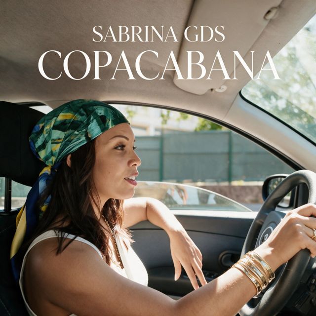 Sabrina GDS - 'COPACABANA' [Ringtone]
