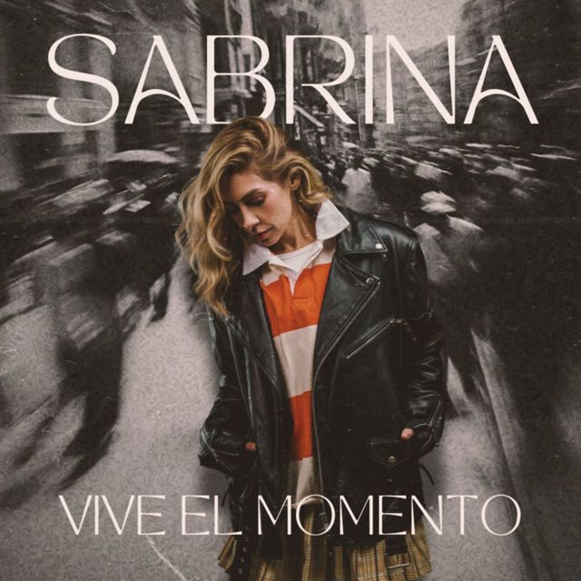 Sabrina - 'Vive El Momento' [Ringtone]