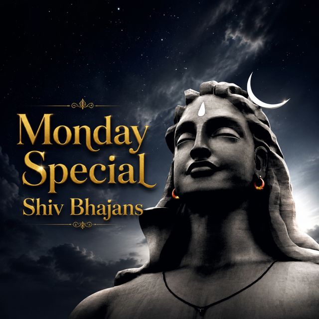 Sadhana Sargam - 'Karpur Gauram (feat. Paras Chopra)' [Ringtone]