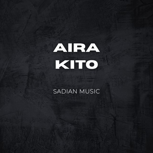 Sadian Music - 'Ashe' [Ringtone]