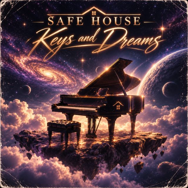 SafeHouse - 'Quiet Company' [Ringtone]