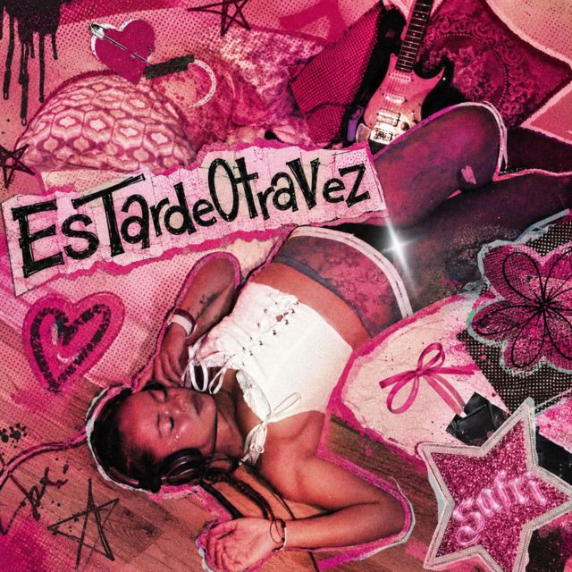 Safri - 'Es Tarde Otra Vez' [Ringtone]
