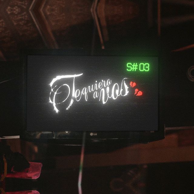 Sai - 'Te quiero a vos • S# 03 (feat. Agustín)' [Ringtone]