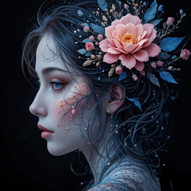 Sai Das - 'Because I Love You' [Ringtone]