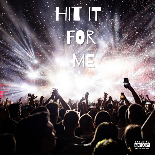 Sai Sen - 'HIT IT FOR ME (Vine Club Version)' [Ringtone]