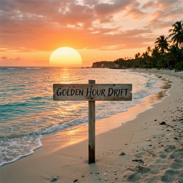 Saidul irfan hutabarat - 'Liquid Sun' [Ringtone]