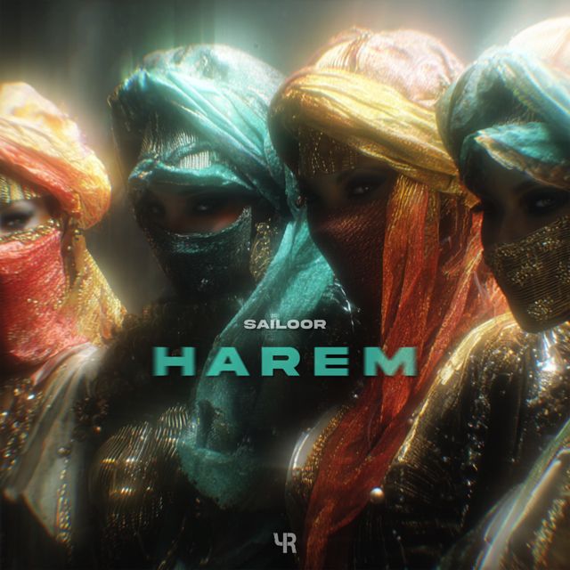 Sailoor - 'Harem' [Ringtone]