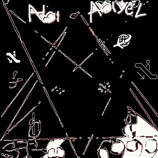 Saint Abigail - 'Le Blanc' [Ringtone]