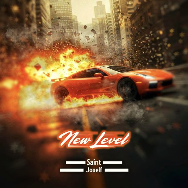Saint joself - 'New level' [Ringtone]