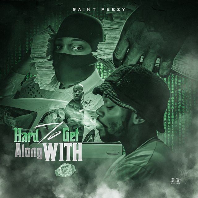 Saint Peezy - 'FRUIT PUNCH' [Ringtone]