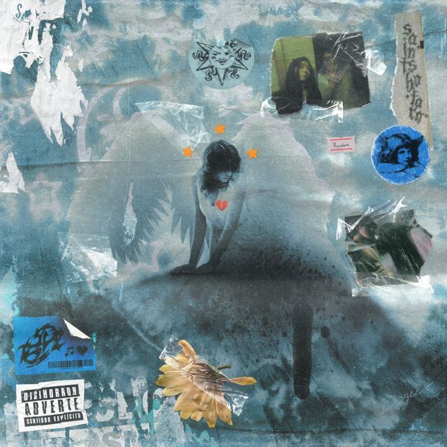saint shotaro - 'n volta' [Ringtone]