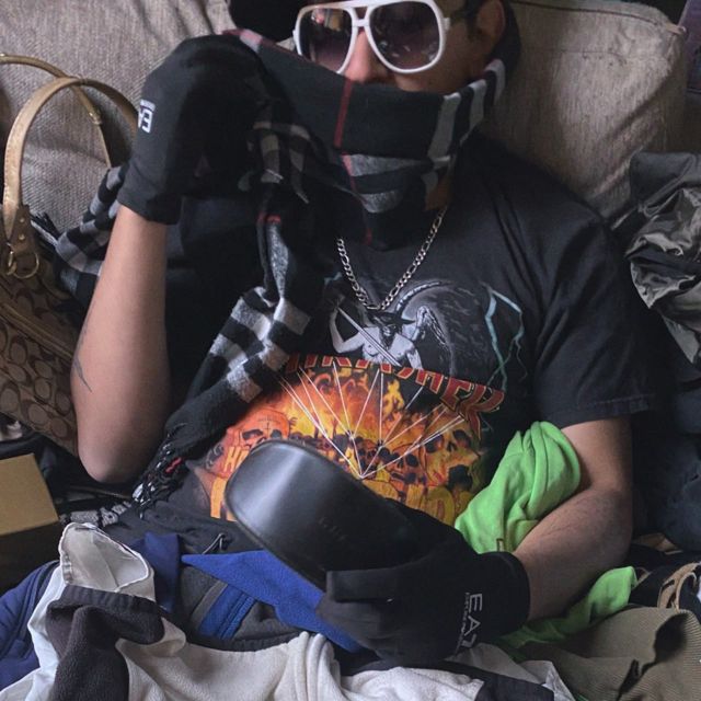 Saint Suerte - 'otra forma de perder el tiempo (feat. 4 u Love)' [Ringtone]