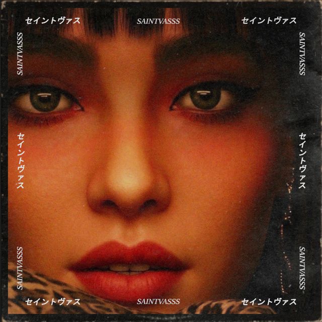 SAINTVASSS - 'RACHAEL' [Ringtone]