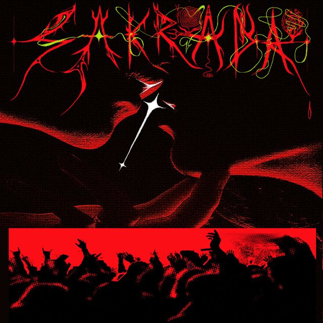 Sakrada - 'Agitada In Der Höhle' [Ringtone]