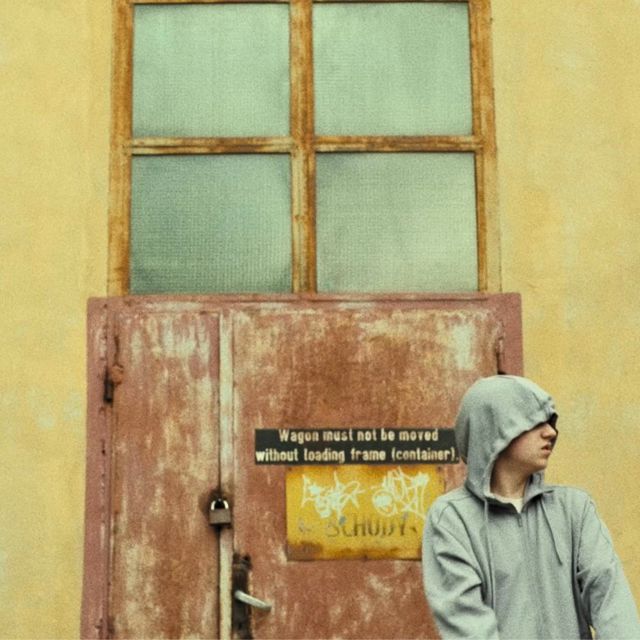 SAKU - 'UP UP (feat. Adisone)' [Ringtone]