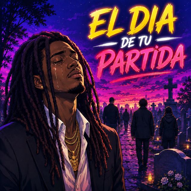 Sakura District - 'El Dia De Tu Partida' [Ringtone]