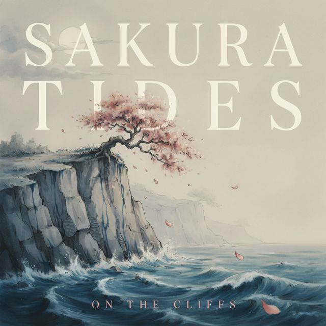 Sakura Tides - 'On The Cliffs' [Ringtone]