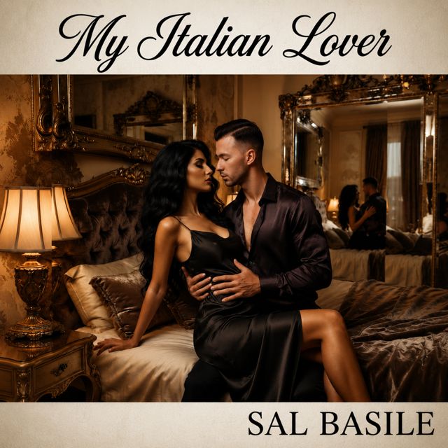 Sal Basile - 'My Italian Lover' [Ringtone]
