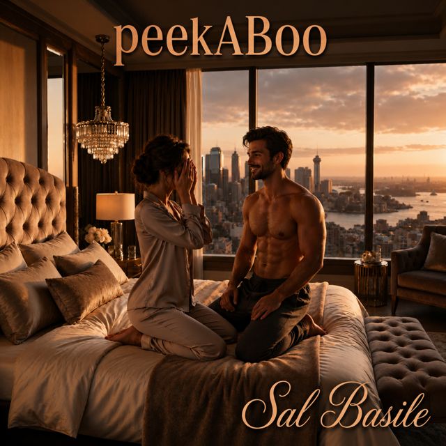 Sal Basile - 'PeekABoo' [Ringtone]