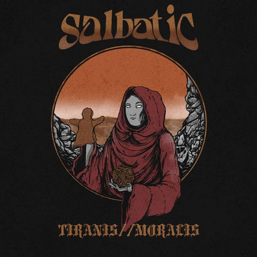 Salbatic - 'Tiranis / Moralis' [Ringtone]