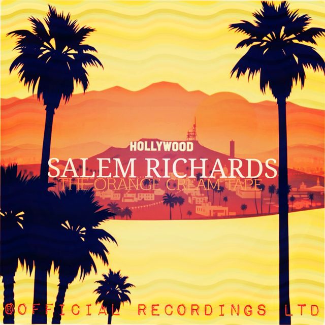 Salem Richards - 'Breakdown' [Ringtone]
