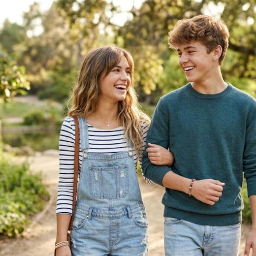 Salish Madeline - 'I’m Learning To Live Again' [Ringtone]