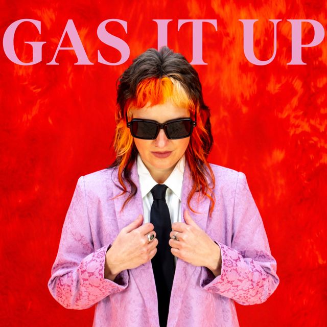 Sally Rose - 'Gas It Up' [Ringtone]
