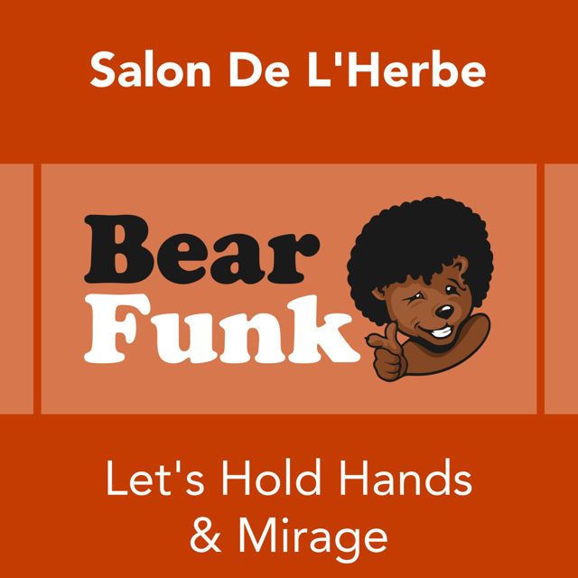 Salon De L'Herbe - 'Mirage' [Ringtone]