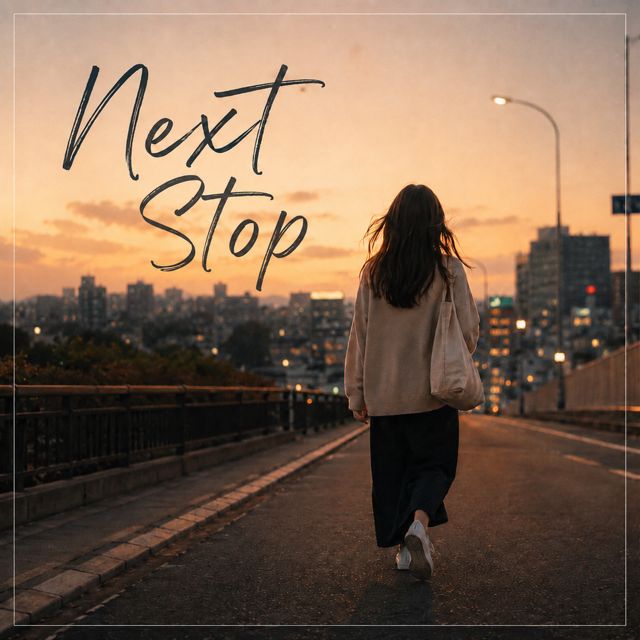 Salreign - 'Next Stop' [Ringtone]