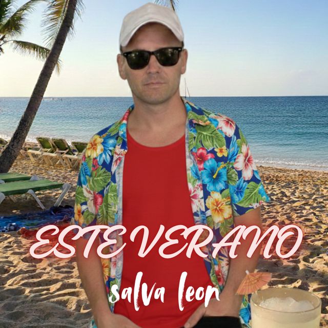 Salva leon - 'Este verano' [Ringtone]
