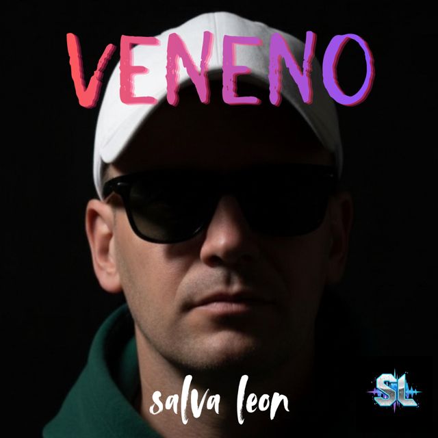 Salva leon - 'Veneno' [Ringtone]