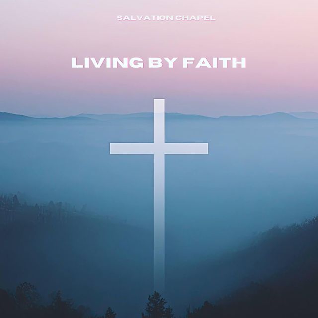 Salvation Chapel - 'Faith Can See' [Ringtone]