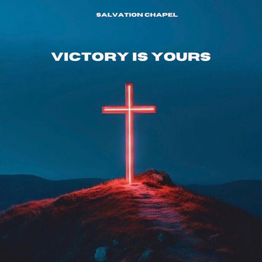 Salvation Chapel - 'Kingdom Come' [Ringtone]
