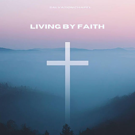Salvation Chapel - 'Open Heaven' [Ringtone]