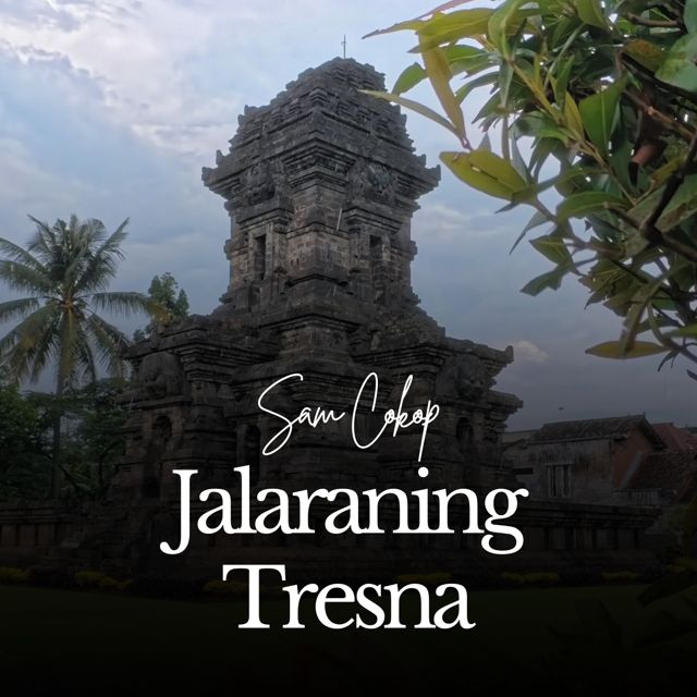 Sam Cokop - 'Jalaraning Tresna' [Ringtone]