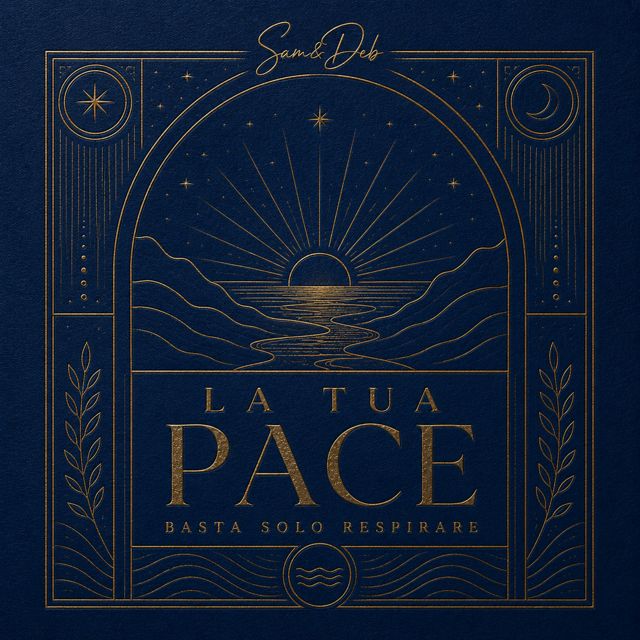 Sam - 'la tua pace (feat. Deb)' [Ringtone]