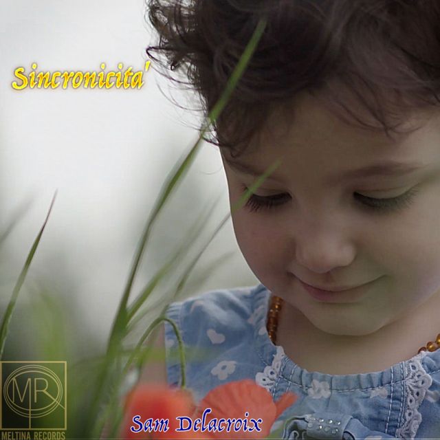 Sam Delacroix - 'Sincronicità' [Ringtone]