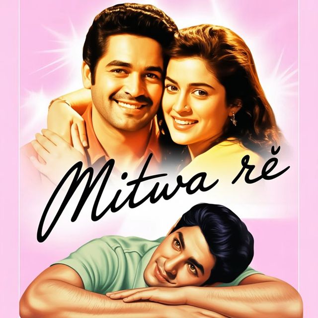 Sameer Shaha - 'Mitwa Re (feat. Lata More)' [Ringtone]