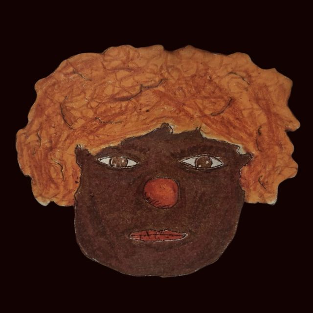 Samniel Isaack - 'Harlequin' [Ringtone]
