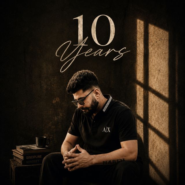 Samrat pndt - '10 Year' [Ringtone]