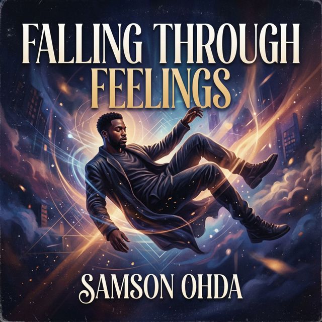 Samson Ohda - 'Saved In Grace' [Ringtone]