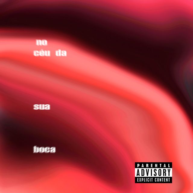 Samu-k - 'NO CÉU DA SUA BOCA' [Ringtone]