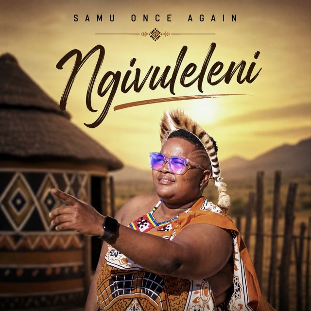 Samu Once Again - 'Ngivuleleni' [Ringtone]