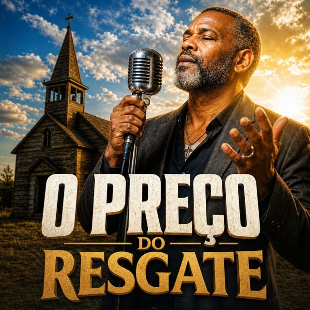 Samuel Cardoso - 'O Preço do Resgate' [Ringtone]