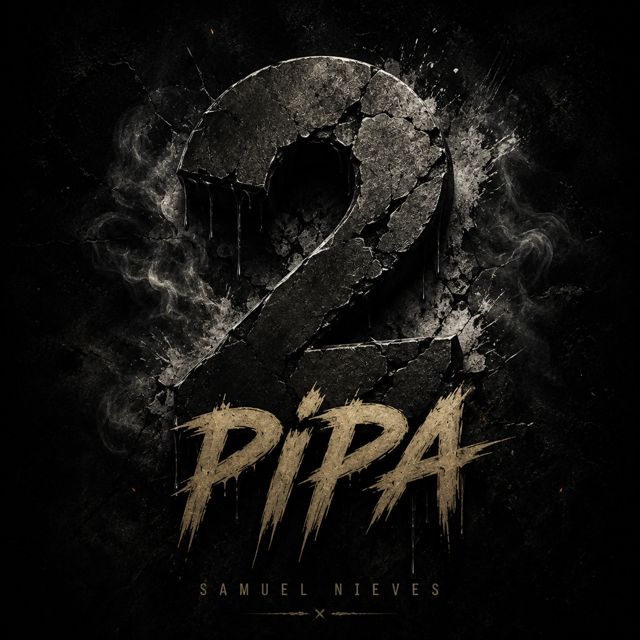 Samuel Nieves - '2 PiPa' [Ringtone]