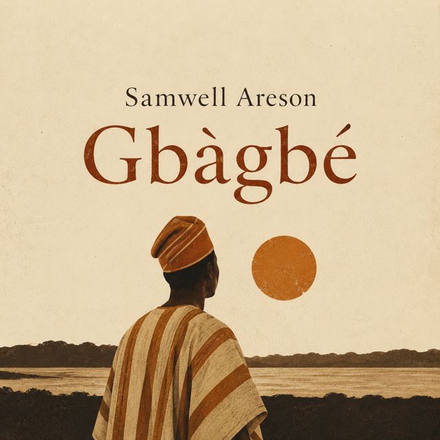 Samwell Areson - 'Gbagbe' [Ringtone]